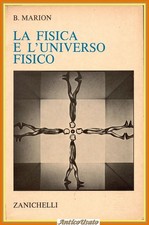 Fisica universo fisico usato  Bari