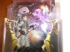 Mattel ghostbusters slim for sale  ABINGDON