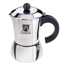 Gräwe espressokocher espresso gebraucht kaufen  Lüdenscheid