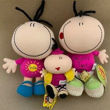 Vintage bubblegum bods for sale  SWADLINCOTE