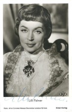 Lilli palmer riginal gebraucht kaufen  Ratingen