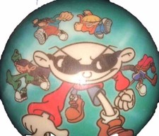 Cartoon network bowling for sale  Madison