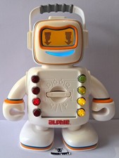 Robot électronique alphie d'occasion  Berck