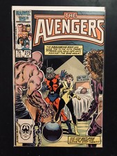 Avengers mixed lot for sale  Caledonia
