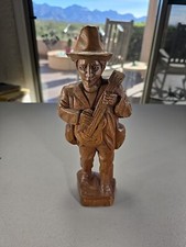Vintage folk art for sale  Tucson
