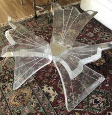 Vintage lucite butterfly for sale  Topeka