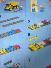 Lego 6600 dump d'occasion  Expédié en Belgium