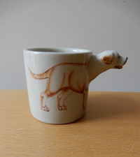Blue witch pottery for sale  HIGH WYCOMBE