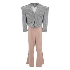 Guarda-roupa de filme original Opus - Moretti com certificado de autenticidade, usado comprar usado  Enviando para Brazil