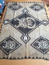 Ancien grand bogolan d'occasion  L'Aigle