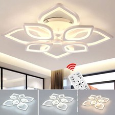 80w led deckenleuchte gebraucht kaufen  Deutschland