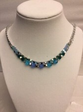 Handmade beautiful necklace for sale  Falls Church