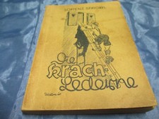 Lorenz strobl krachlederne gebraucht kaufen  Isernhagen