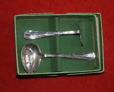 Vintage child cutlery for sale  HENFIELD