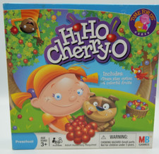 Cherry game 3yrs for sale  Greer
