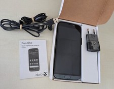 Smartphone doro 8050 d'occasion  Marseille XII