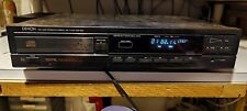 Denon dcd 600 usato  Italia