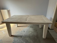 Esstisch ausziehbar holz gebraucht kaufen  Bremen