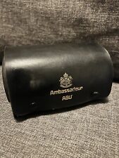 Abu ambassadeur 6000c for sale  ELGIN