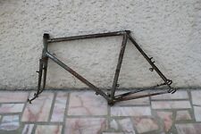 Cadre vélo randonneuse d'occasion  Noisy-le-Grand