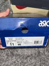 Size asics ronnie for sale  Hoffman Estates
