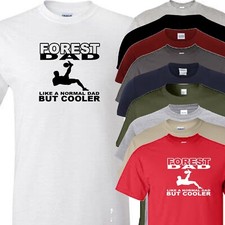 Forest shirt dad for sale  TAMWORTH