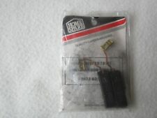 Hoover carbon brushes for sale  ST. NEOTS