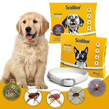 Scalibor msd 48cm usato Scalibor msd 48cm usato  Spedire a Italy