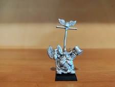 Warhammer dwarfs joseph usato  Bastia Umbra