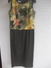 Bonita kleid grün gebraucht kaufen  Serrig