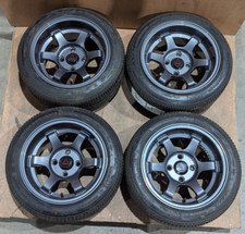 Autostar roku 4x101.6 for sale  CREDITON