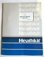 Genuine heathkit qrp for sale  CORBY