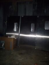 traffic doors for sale  Corsicana