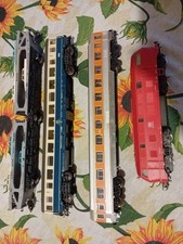 plastico ferroviario lima usato plastico ferroviario lima usato Rozzano
