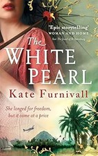 White pearl furnivall for sale  UK