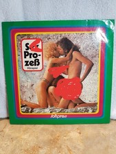 Erotisches hörspiel vinyl gebraucht kaufen  Bergtheim