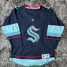 Fanatics nhl seattle for sale  Fort Myer