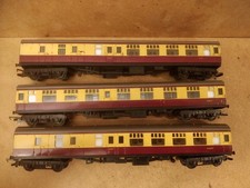 Mk1 coaches hornby for sale  SITTINGBOURNE