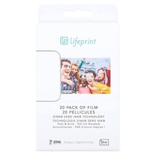 Lifeprint pack film for sale  Casper
