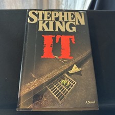 it stephen king comprar usado it stephen king comprar usado Enviando para Brazil