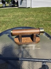 Brass wood kaleidoscope for sale  Elyria