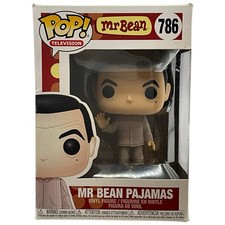 Funko pop bean for sale  MORPETH