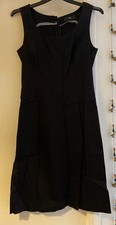 Ladies black pinafore for sale Ladies black pinafore for sale  PETERBOROUGH