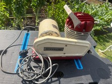 Vintage burgess powerline for sale  SUTTON COLDFIELD