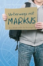 Unterwegs markus gebraucht kaufen  Berlin