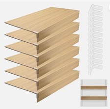 Wire shelf covers for sale  Terre Haute