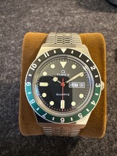 Timex reissue 38mm for sale  Poulsbo