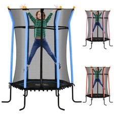 Homcom tappeto elastico usato  Assago