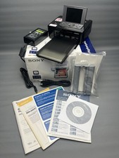 Sony fotodrucker dpp gebraucht kaufen  Potsdam