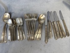 William rogers silver for sale  Bellingham